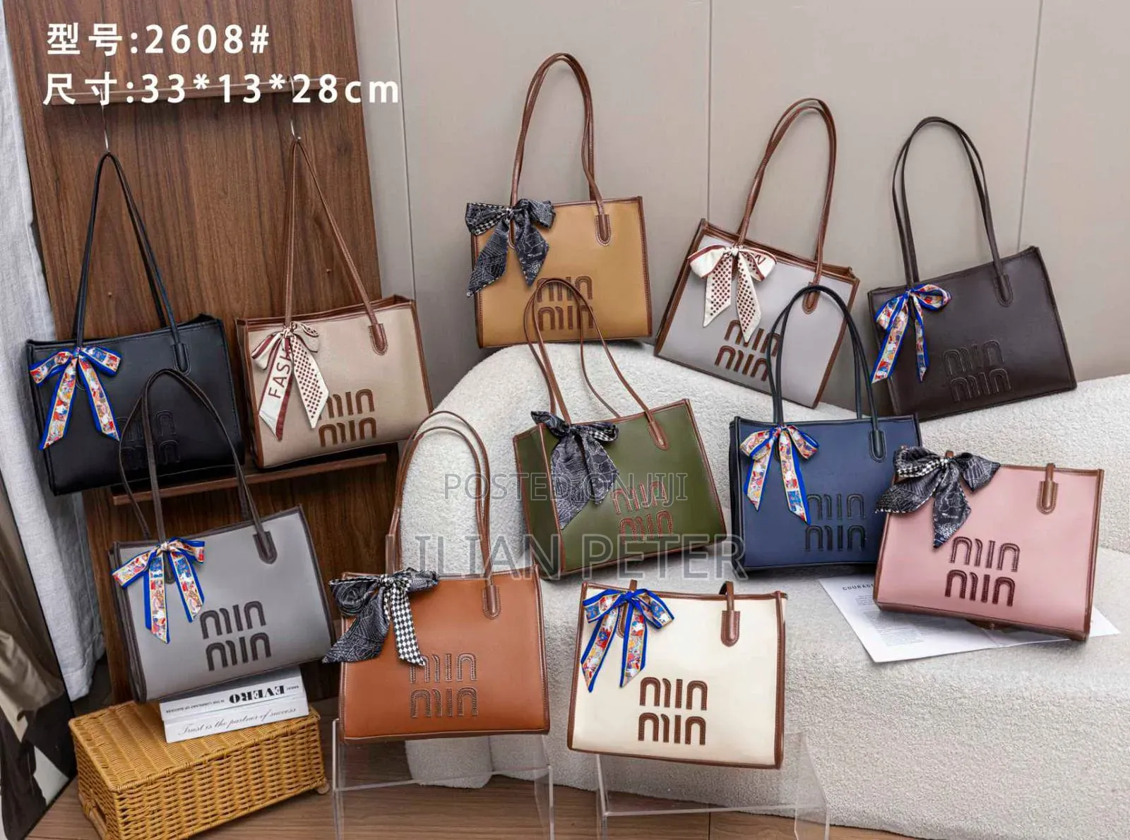 Stylish Bags for Every Event