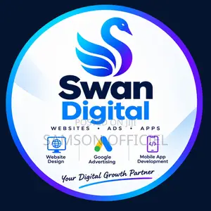 We Put You on Google Forst Page at Swan Digital