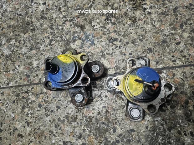 Toyota Pixis Rear Hub Bearing