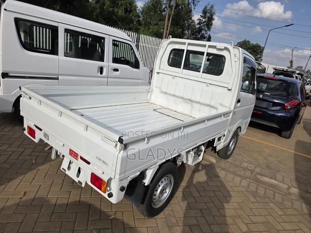 Suzuki Carry Year 2019 - thumbnail 5