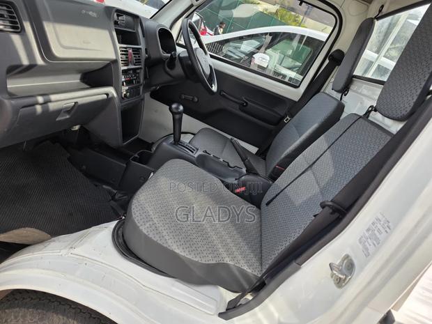 Suzuki Carry Year 2019 - thumbnail 2