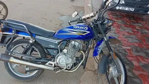 Sonlink SL150-KD 2020 Blue