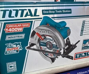 1400W Professional Wood Cutting Circular Saw