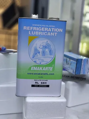 Emkarate Oil 5L