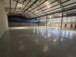 Warehouse for Rent in Ruiru
