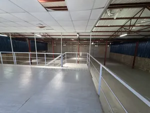 Warehouse for Rent in Ruiru