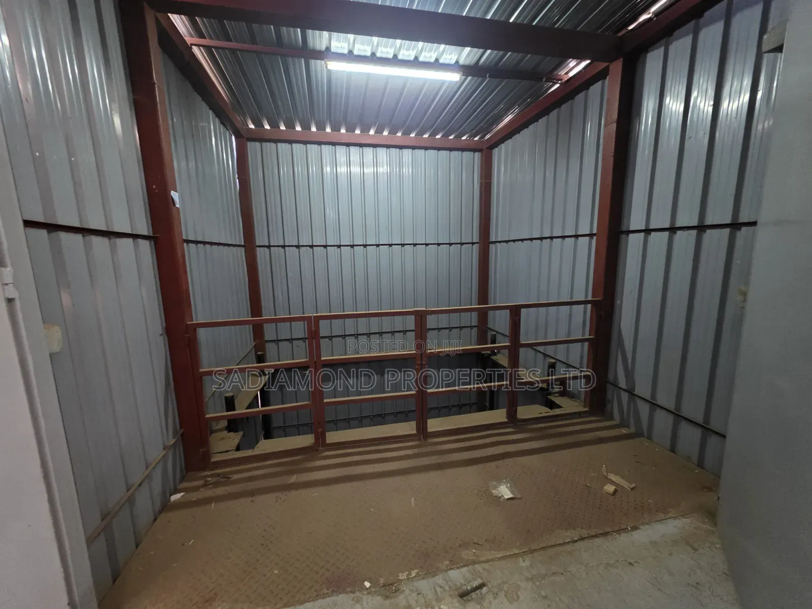 Warehouse for Rent in Ruiru