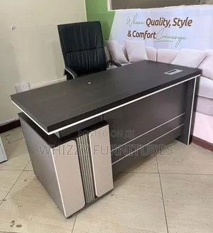 Executive Office Desk 1.4m