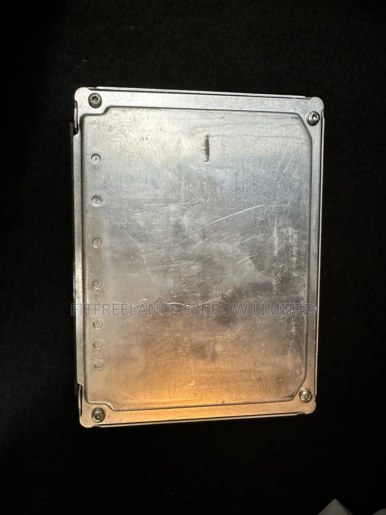 BMW M54 Engine Computer Ms45.0