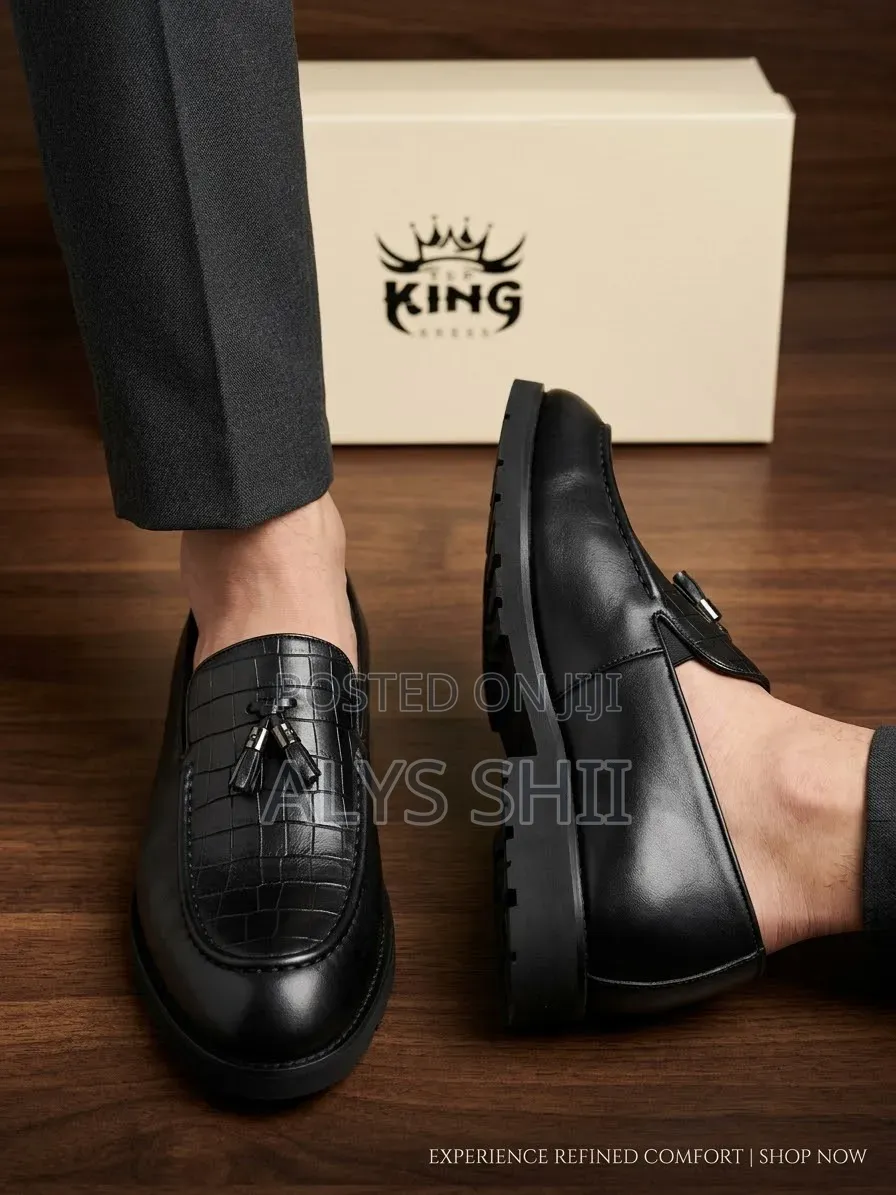 Men Official Shoes