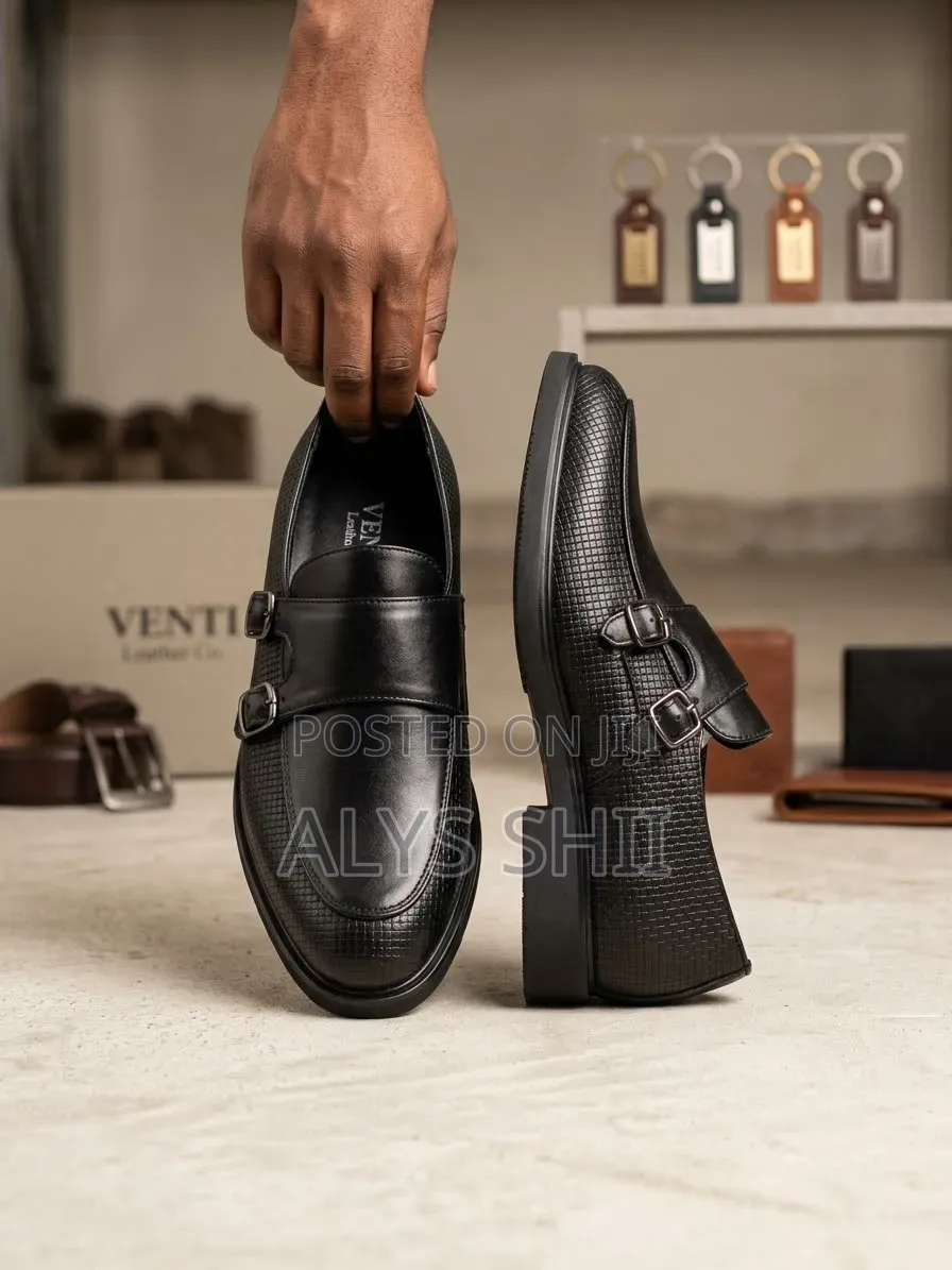 Men Official Shoes