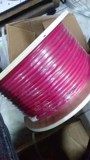 Buy 2 Core 1.5mm Fire Alarm Cable in Kenya