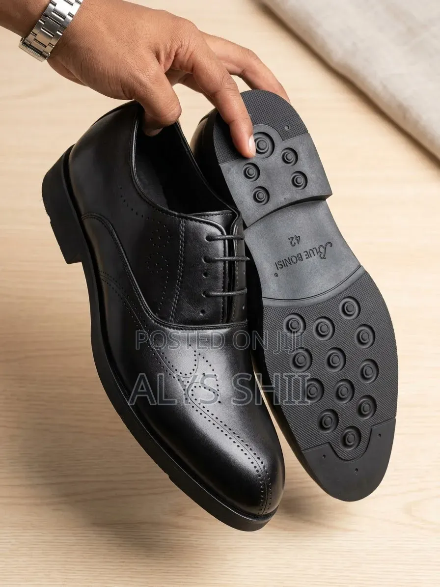 Men Official Shoes