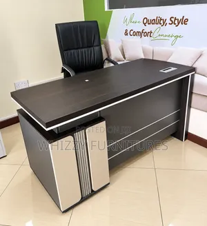Executive Office Desk 1.4m