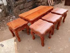 Coffee Table Set