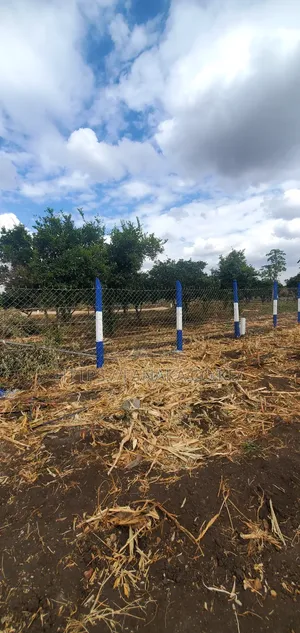 Plots Near Kinanie Shopping Center Call