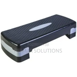 Aerobic Stepper