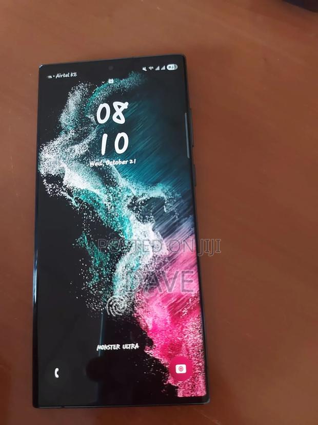 Samsung Galaxy S22 Ultra - thumbnail 2