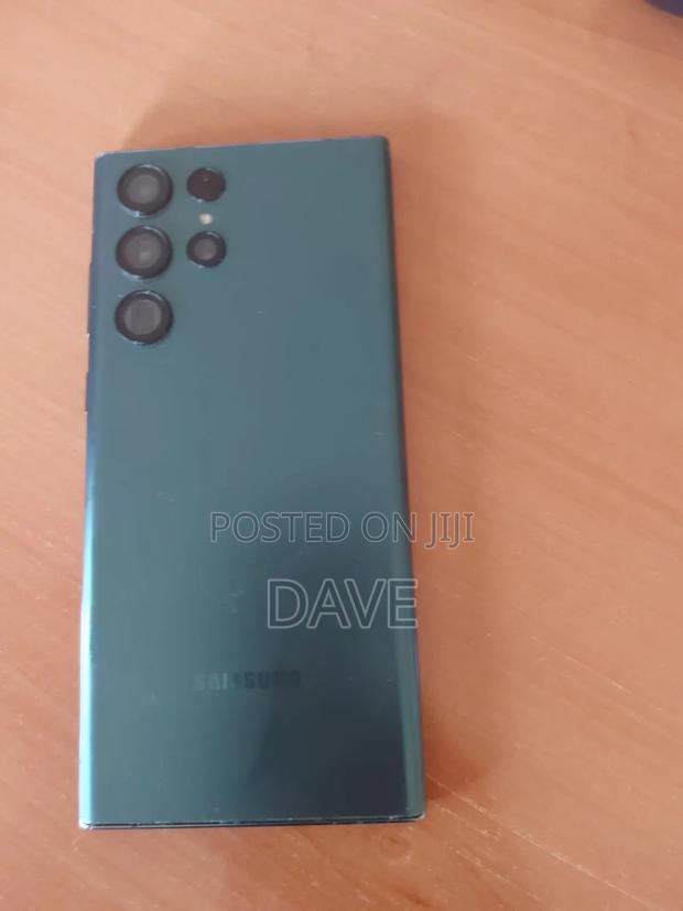 Samsung Galaxy S22 Ultra - thumbnail 3