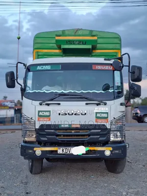 Isuzu FRR 90 2025