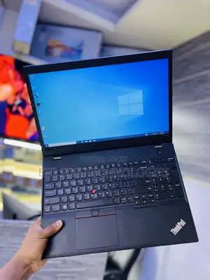 Laptop Lenovo ThinkPad P52s 16GB Intel Core i7 SSD 512GB