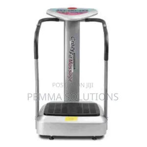 CrazyFit Body Massage Equipment.