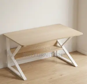 Computer Desks | Modern Gaming Table | With Under Shelf