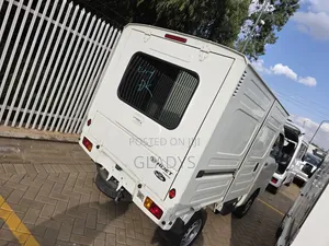 Daihatsu Hi Jets Year 2019