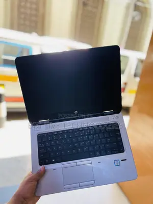 Laptop HP ProBook 640 G2 8GB Intel Core i5 SSD 256GB