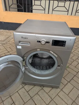 Whirlpool Washing Machine 11kg Automatic Front Load