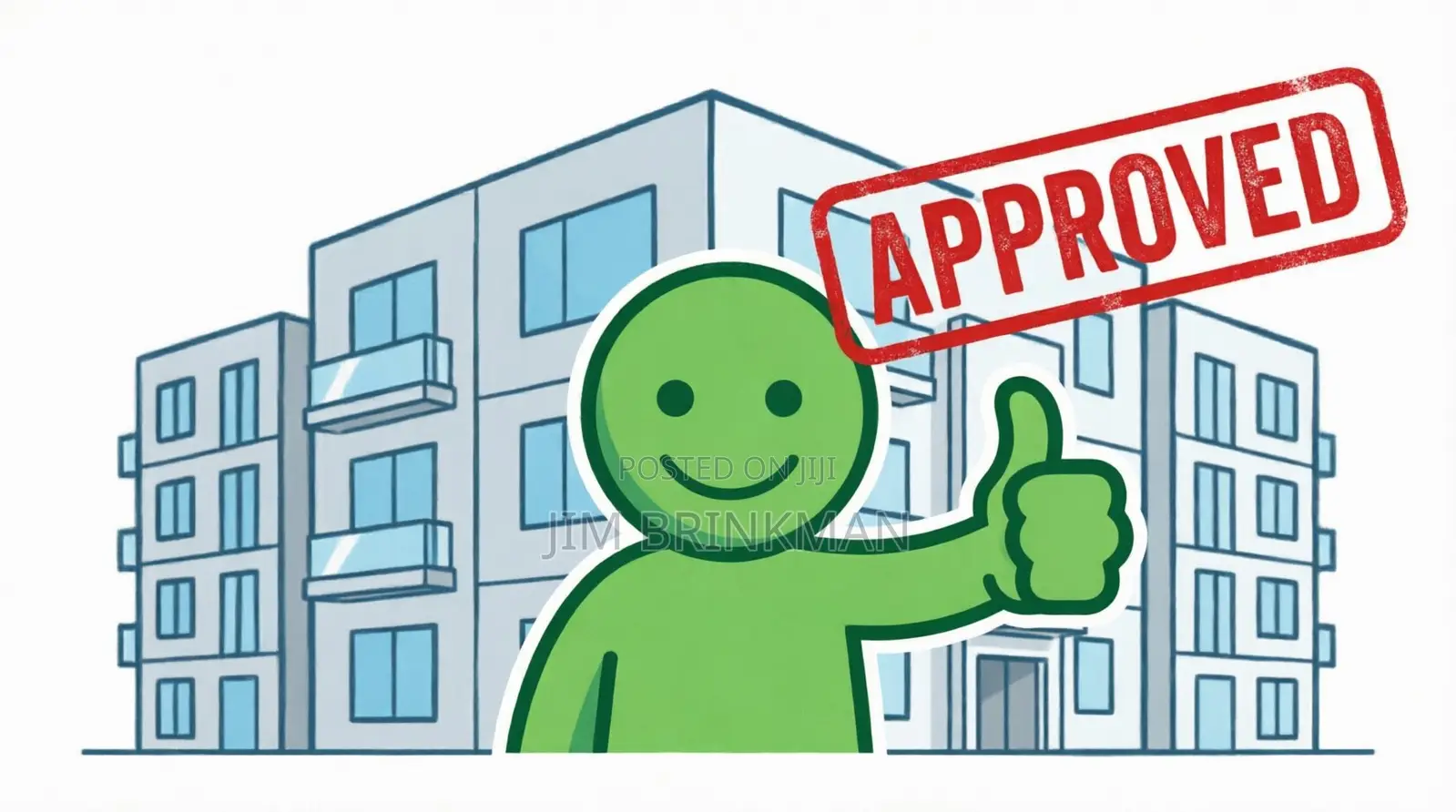 Thumbs Up Inspections!