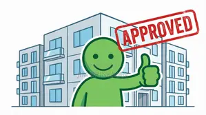 Thumbs Up Inspections!