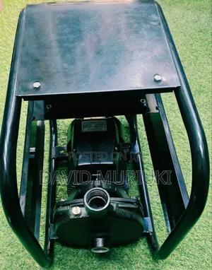 50M Solar Water Pump – 1 Inch Outlet