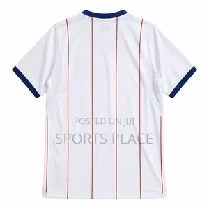 Latest Chelsea 3rd Jersey 26/27 Season Player Version.