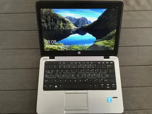 Laptop HP EliteBook 820 G1 4GB Intel Core i7 HDD 500GB