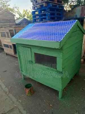 Kennel for Dog
