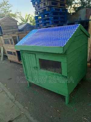 Kennel for Dog