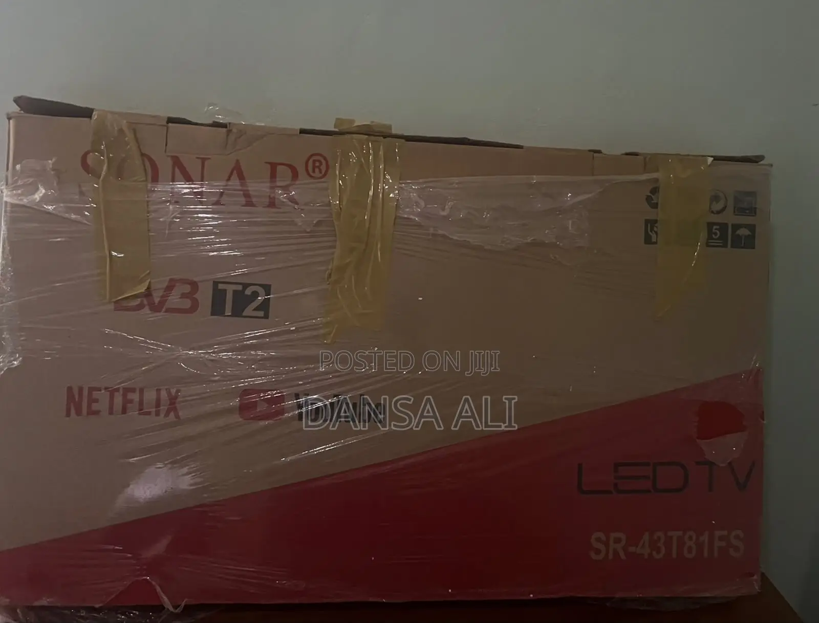 Sonar Ledtv