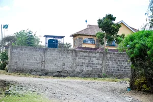 1/8 Acre Prime Land for Sale in Juja Farm – KSH 2M