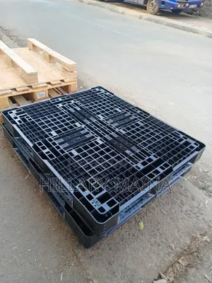 Plastic Pallets