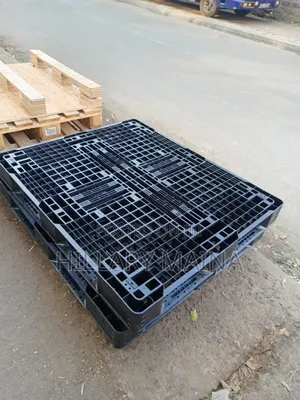 Plastic Pallets