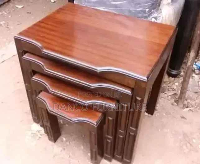 Nesting Stools