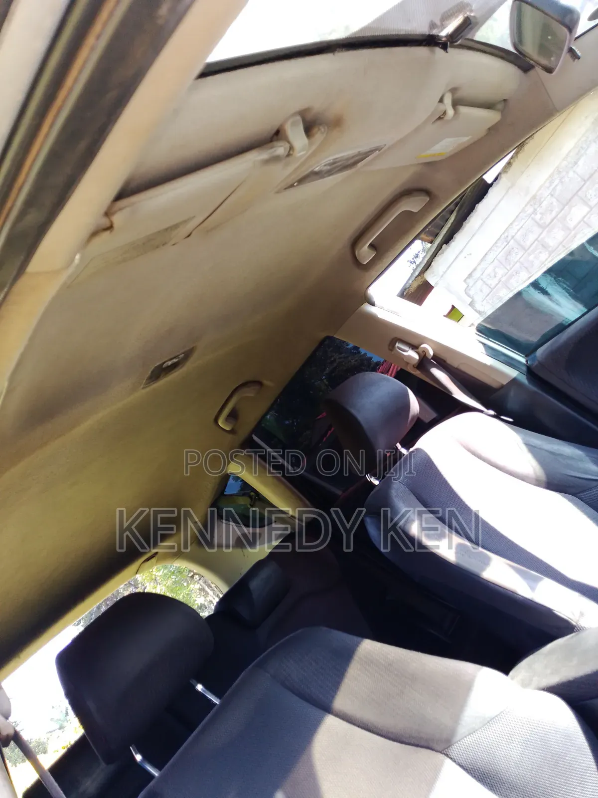 Honda Fit Automatic 2012 Silver