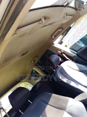 Honda Fit Automatic 2012 Silver