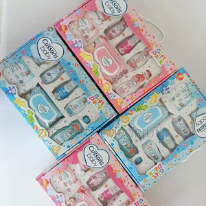 Cussons Gift Set(large)