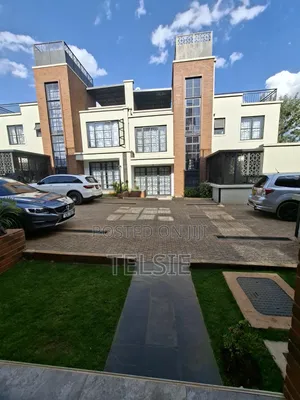 4bdrm House in Kikuyu Gikambura, Thogoto for rent