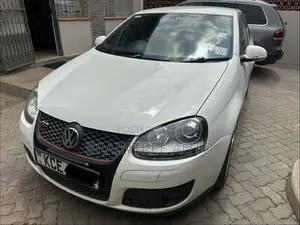 Volkswagen Jetta 2.0T FSi DSG 2008 White