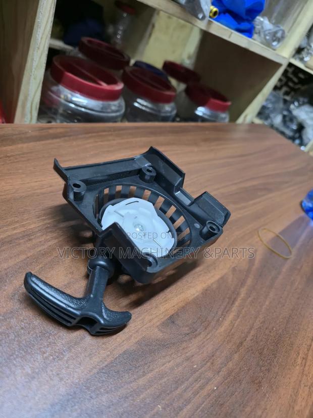 Brush Cutter/Sprayer Recoil Starter - thumbnail 2