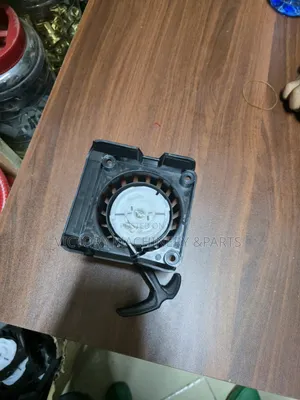 Brush Cutter/Sprayer Recoil Starter