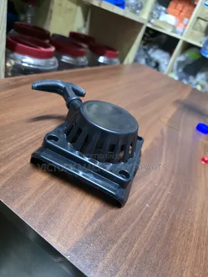 Brush Cutter/Sprayer Recoil Starter